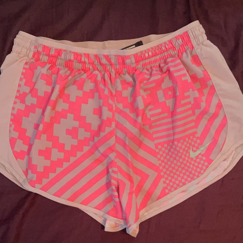 Nike Track Shorts